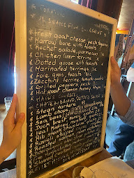 Photo n°8 de Le Bistrot d'Henri à Paris ()