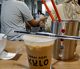 Kedai Kopi Kulo photo