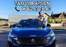 Service de taxi Taxi Vibraysien SASU 72320 Vibraye