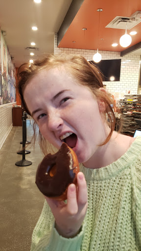Randys Donuts image
