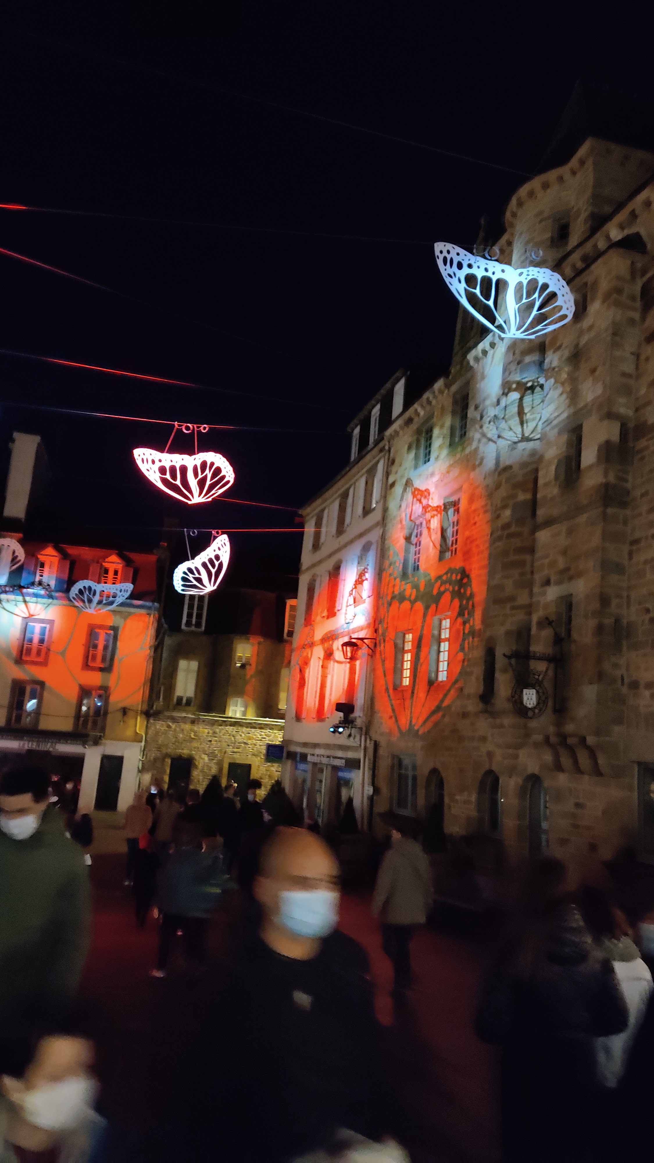 Photo n° 2 de l'avis de Maryvonne.e fait le 12/12/2020 à 17:55