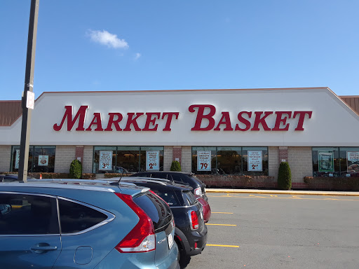 Grocery Store «Market Basket», reviews and photos, 227 Highland Ave, Salem, MA 01970, USA