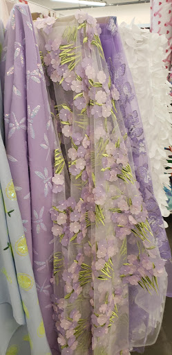 Fabric Store «Jo-Ann Fabrics and Crafts», reviews and photos, 9250 Sheridan Blvd #200, Westminster, CO 80031, USA