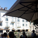 Photo n°3 de l'avis de Silviastellas. fait le 05/07/2020 à 16:58 sur le  Ristorante Il Caminetto di Salice Terme à Rivanazzano Terme