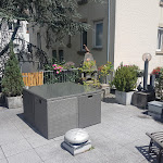 Photo n°5 de l'avis de Silke.e fait le 10/07/2020 à 07:57 sur le  Krehl's Linde à Stuttgart