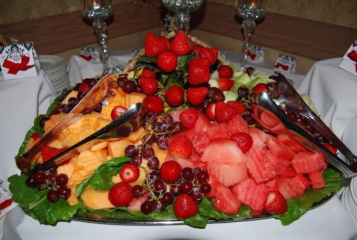 Banquet Hall «Meridian Banquets», reviews and photos, 1701 W Algonquin Rd, Rolling Meadows, IL 60008, USA