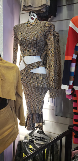 Fashion Accessories Store «Hot Point International Fashions», reviews and photos, 342 E Fordham Rd, Bronx, NY 10458, USA
