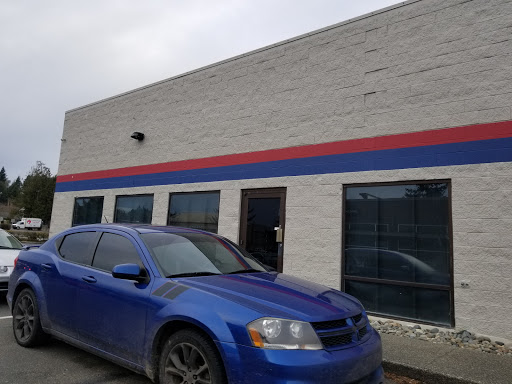 Tire Shop «Firestone Complete Auto Care», reviews and photos, 9730 Silverdale Way NW, Silverdale, WA 98383, USA