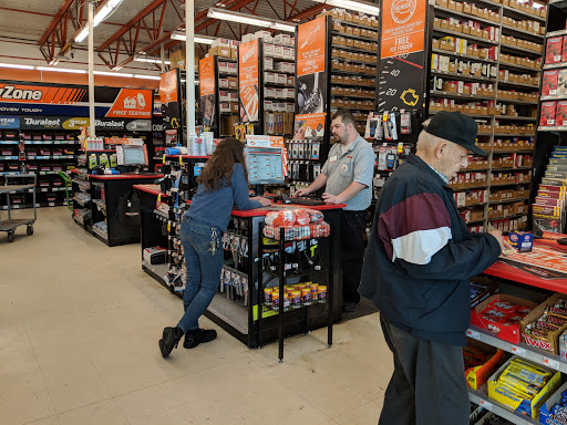 Auto Parts Store «AutoZone», reviews and photos, 1260 Old Country Rd, Riverhead, NY 11901, USA