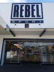 Rebel Sport Nelson