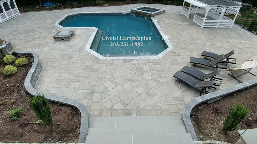 Photo of Livolsi Hardscaping llc.