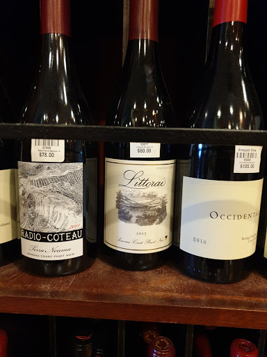 Wine Store «Arlequin Wine Merchant», reviews and photos, 384 Hayes St, San Francisco, CA 94102, USA