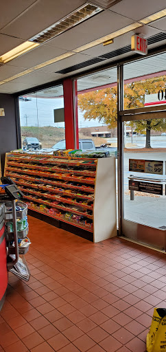 Gas Station «QuikTrip», reviews and photos, 5500 Buford Hwy NE, Doraville, GA 30340, USA