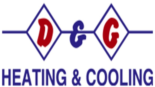 Air Conditioning Repair Service «D&G Heating & Cooling, Inc.», reviews and photos