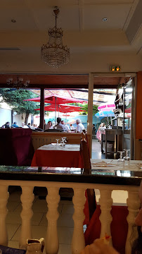 Atmosphère du Restaurant italien O'Sole Mio à Savigny-sur-Orge - n°4