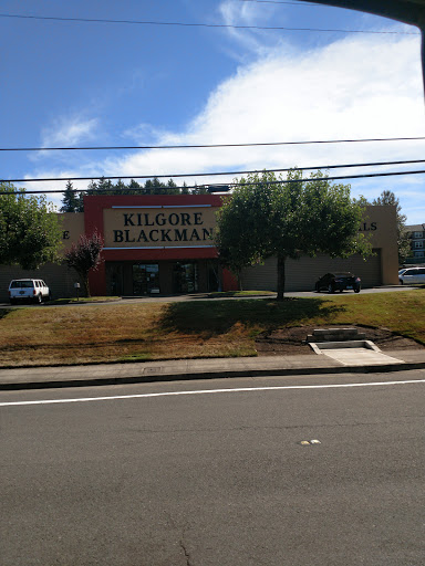 Home Improvement Store «Kilgore Blackman Building Materials», reviews and photos, 5444 Commercial St SE, Salem, OR 97306, USA