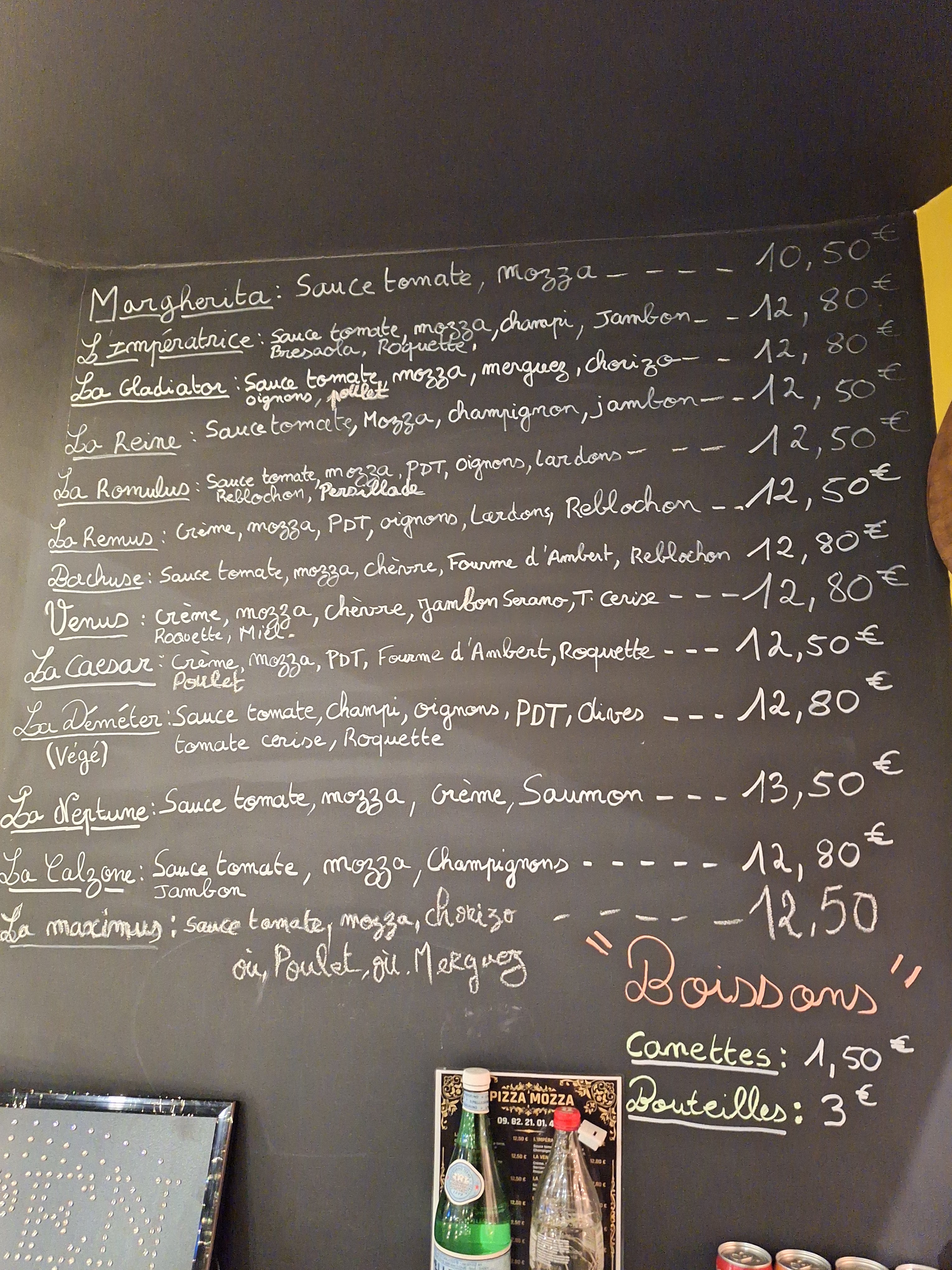 Photo n° 2 de l'avis de Manon.i fait le 19/02/2024 à 21:14