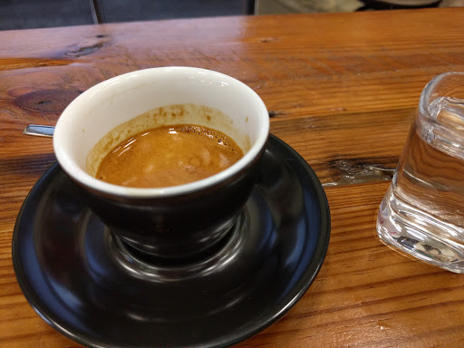 Coffee Shop «Slap Face Coffee & Tea», reviews and photos, 37324 Fremont Blvd, Fremont, CA 94536, USA