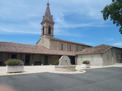 Mairie à Puygaillard-de-Quercy