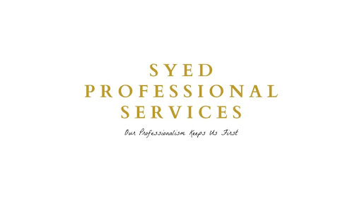 Syed Professional Services image 9