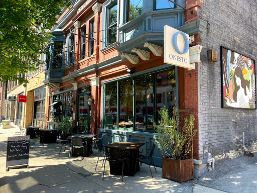 Restaurantes con encanto en Milwaukee