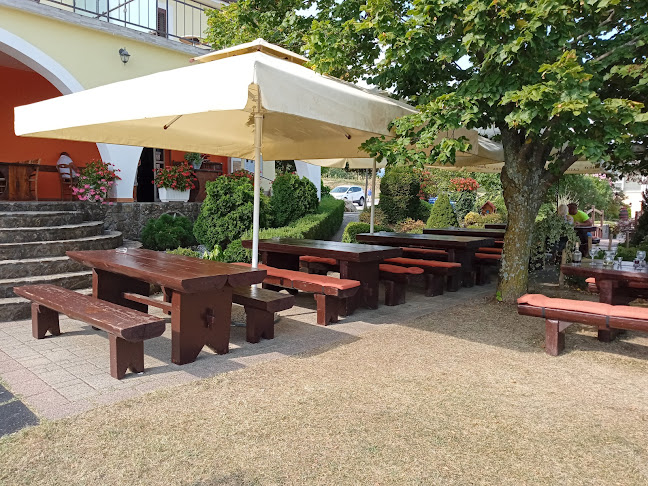 Konoba Volte - Restoran