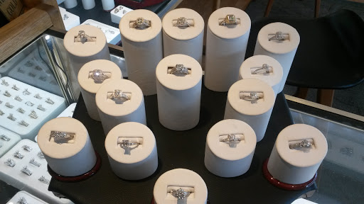 Jeweler «Nupen Jewelers», reviews and photos, 11238 James Swart Cir, Fairfax, VA 22030, USA