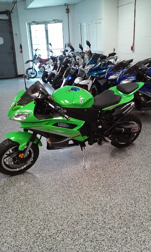 Motorcycle Dealer «Xtreme Toyz», reviews and photos, 1166 Merrimack Ave, Dracut, MA 01826, USA