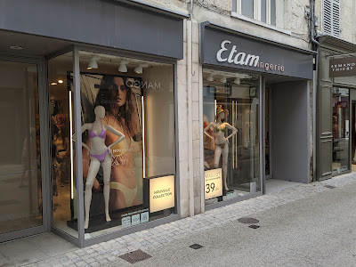 Etam Lingerie à Niort