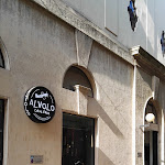 Photo n°1 de l'avis de Ana.i fait le 01/11/2017 à 12:56 sur le  Alvolo Cibi da Strada à Pavia