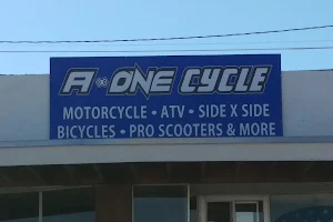 A-One Cycle image