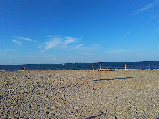 Spiaggia di Ponente