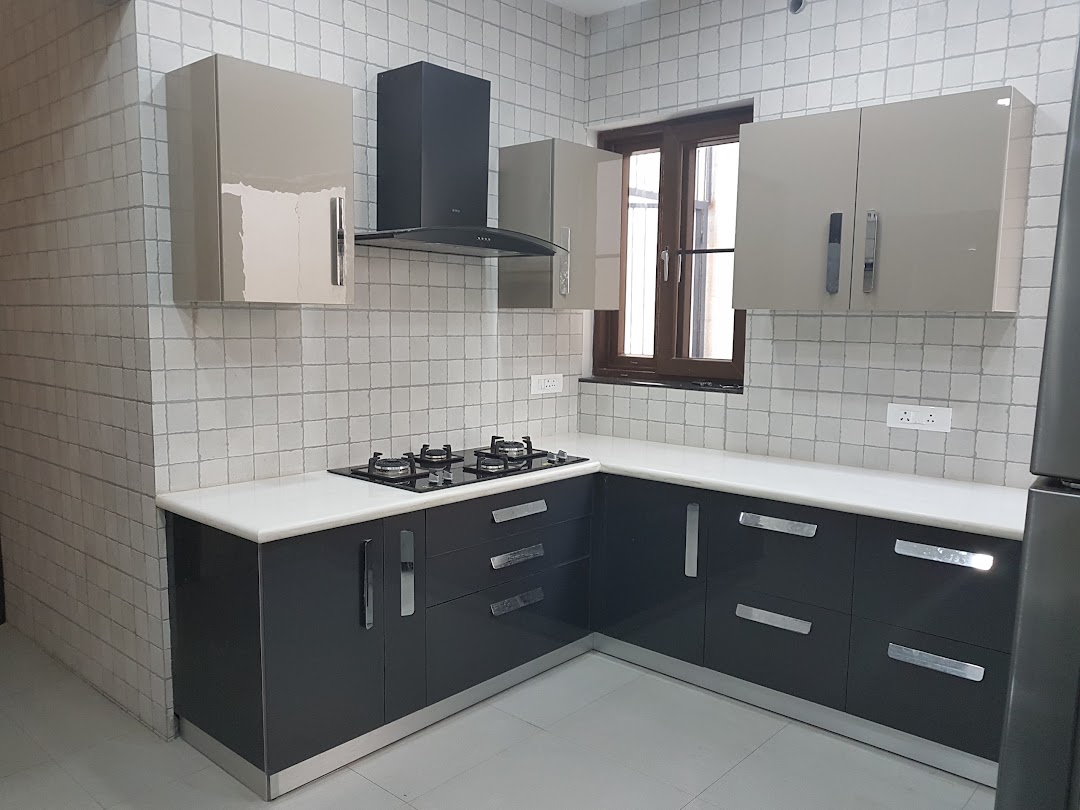 Kitchendecor