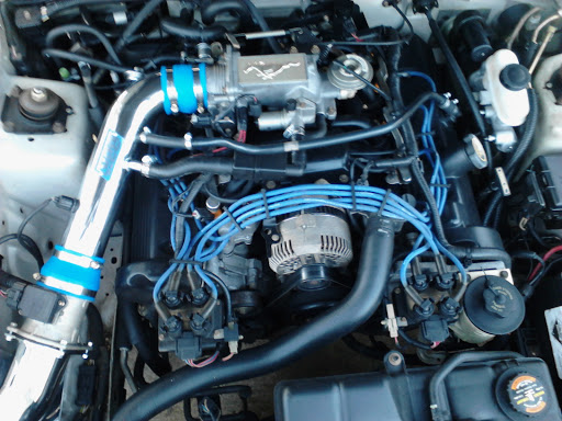 Auto Repair Shop «Professional Auto Repair», reviews and photos, 21521 Gault St, Canoga Park, CA 91303, USA