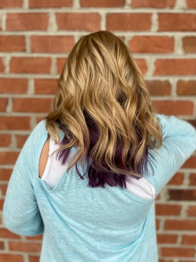 Beauty Salon «Foiled Hair Salon», reviews and photos, 2777 Jefferson Davis Hwy, Stafford, VA 22554, USA