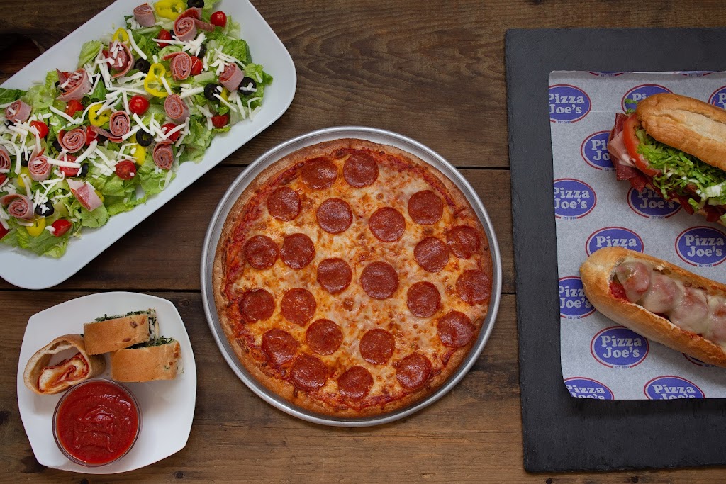 Pizza Joe's 44408