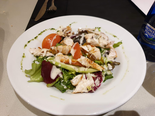 Palmen Restaurant
