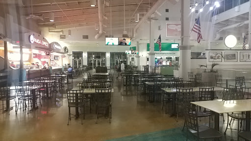 Food court Ventura