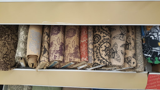 Fabric Store «Jo-Ann Fabrics and Crafts», reviews and photos, 320 Commerce Blvd, Fairless Hills, PA 19030, USA
