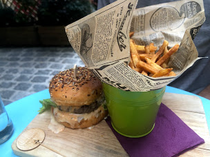 Photo n°27 de L'Été en Pente Douce à Paris ()