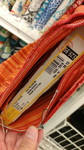 Fabric Store «Jo-Ann Fabrics and Crafts», reviews and photos, 75 Colma Blvd, Colma, CA 94014, USA