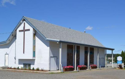 100 Mile Evangelical Free Church