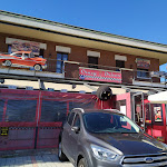 Photo n°7 de l'avis de Valeria.r fait le 16/10/2019 à 11:41 sur le  Crazy Driver Diner à Inverigo