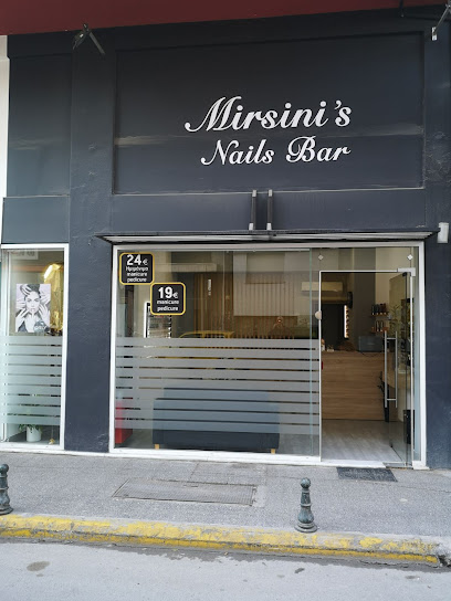Mirsini's Nails Bar