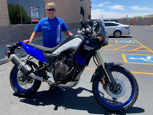 Motorcycle Dealer «Moto City», reviews and photos, 310 N Dysart Rd, Avondale, AZ 85323, USA