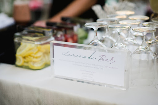 Caterer «LUX Catering and Events», reviews and photos, 1578 300 W, Salt Lake City, UT 84115, USA