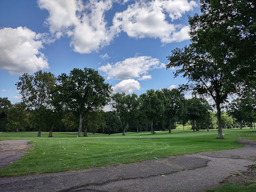 Country Club «Williams Golf & Country Club», reviews and photos, 1000 Williams Dr, Weirton, WV 26062, USA