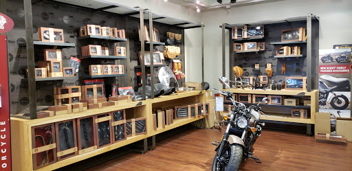 Motorcycle Dealer «A & A Cycle Sports/Indian Motorcycle of Latrobe», reviews and photos, 4450 Lincoln Hwy, Latrobe, PA 15650, USA