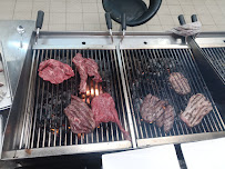 Plats et boissons du Restaurant de type buffet Chalet du Steak à Essey-lès-Nancy - n°8