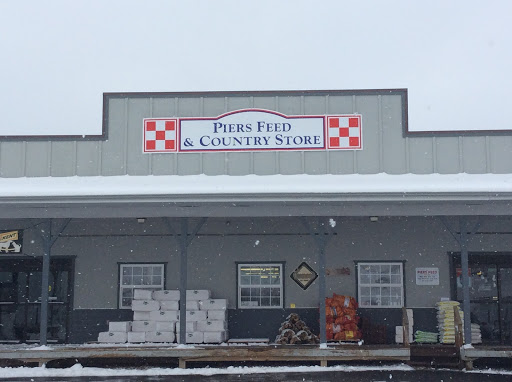 Piers Feed and Country Store